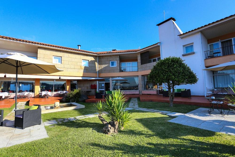 Pousada De Valenca Exterior foto
